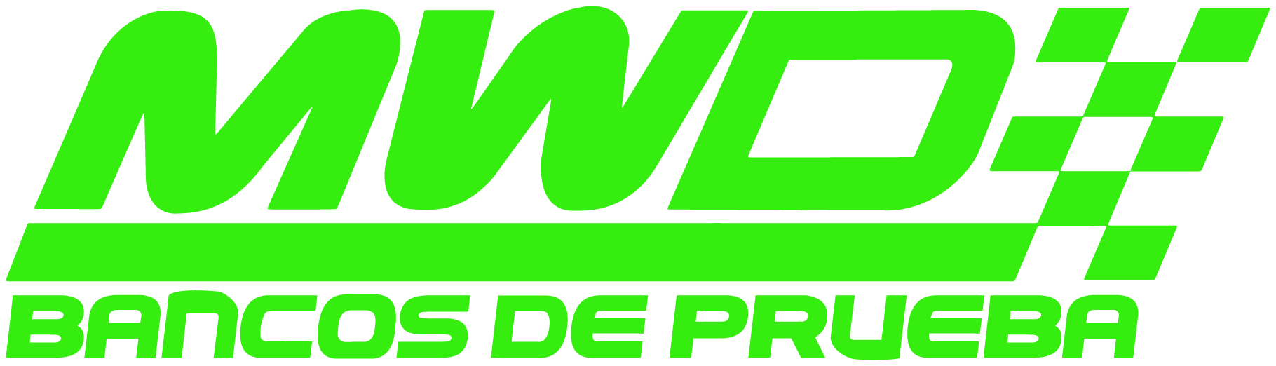 MWD Dyno